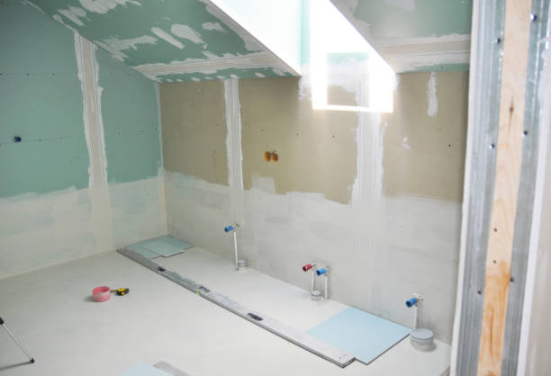 Best Airborne Mold Testing  in Calverton, MD