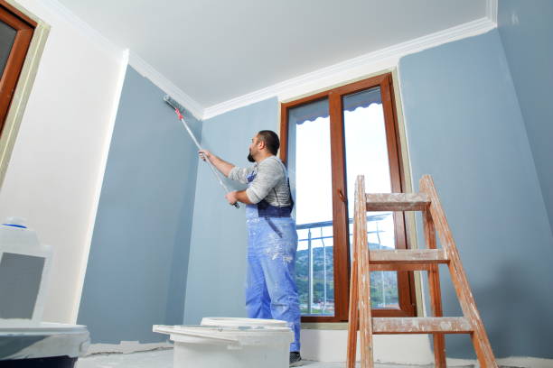 Best Post-Construction Mold Inspection  in Calverton, MD